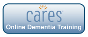 Cares Online Dementia Training