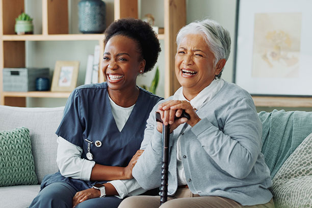 Respite Care for Seniors: Assistance for Family Caregivers