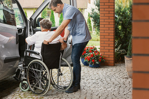 Senior Transportation – Your Passport to Independence