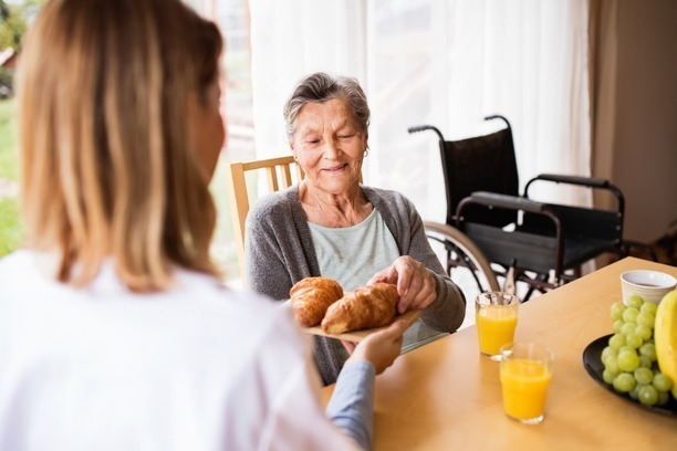 Senior-Assisted Living