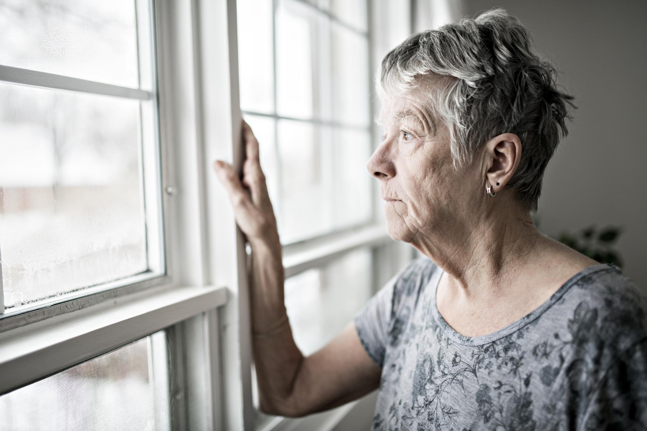Companionship Reduces Depression