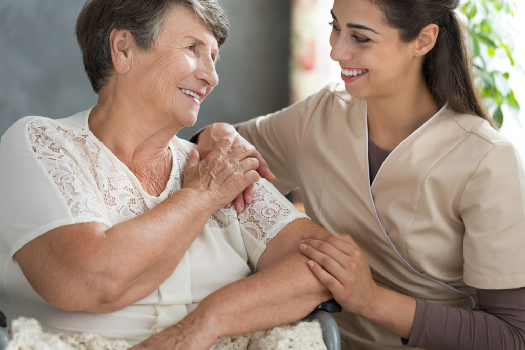 Benefits of Elder Care Services