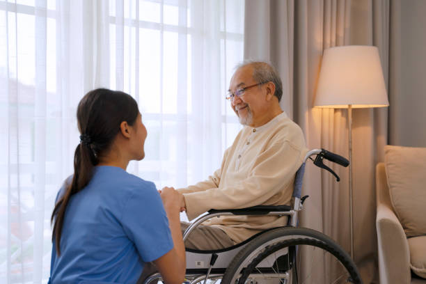 Disability & Special Needs In-Home Care in Chicagoland