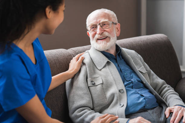 Caregivers In Chicago