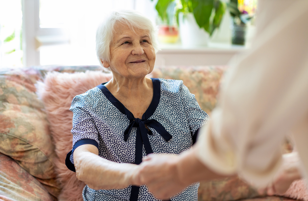 When Is the Right Time to Get Help from a Caregiver?